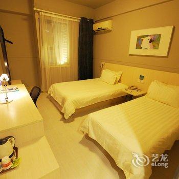 锦江之星(南昌民德路八一馆地铁站店)酒店提供图片