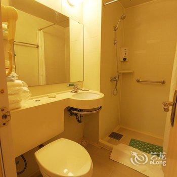 锦江之星(南昌民德路八一馆地铁站店)酒店提供图片