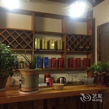 德清惜缘山居客栈酒店提供图片