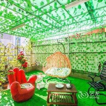 桂林八零民宿酒店提供图片