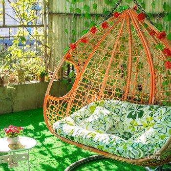 桂林八零民宿酒店提供图片