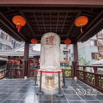 桂林八零民宿酒店提供图片