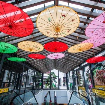 桂林八零民宿酒店提供图片