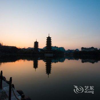 桂林八零民宿酒店提供图片