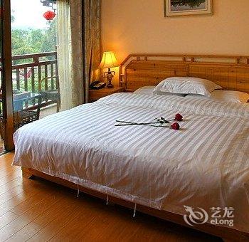 阳朔山水渔歌酒店酒店提供图片