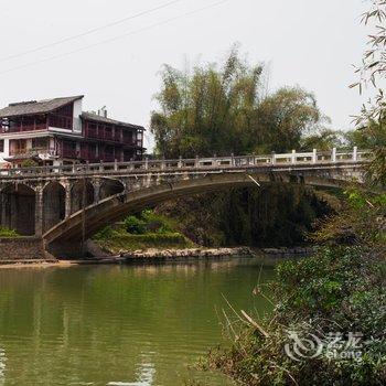 阳朔山水渔歌酒店酒店提供图片