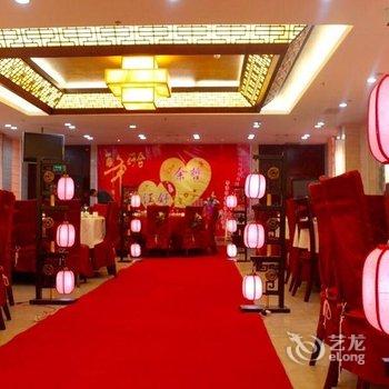 婺源宾馆酒店提供图片