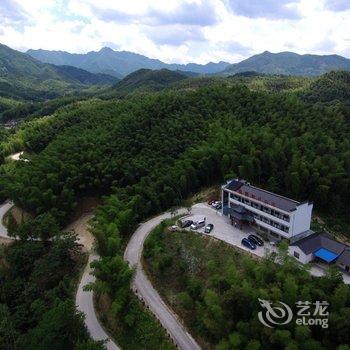 九华山万福楼假日山庄酒店提供图片