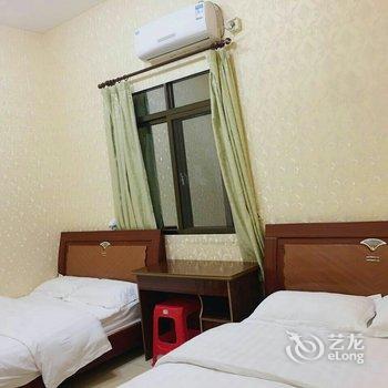 漳州港学府旅社酒店提供图片