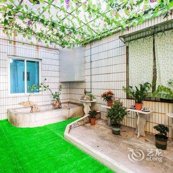 桂林八零民宿酒店提供图片