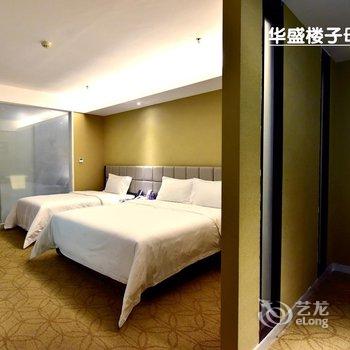 开平华盛商务酒店(开平水口店)酒店提供图片