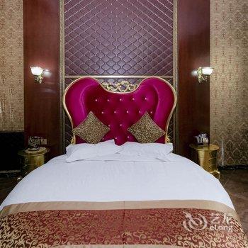 重庆凯尼格精品酒店(原欧度酒店)酒店提供图片