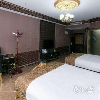 重庆凯尼格精品酒店(原欧度酒店)酒店提供图片