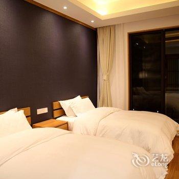 上海崇明也山花园酒店酒店提供图片