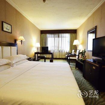桂林宾馆(原假日桂林宾馆)酒店提供图片