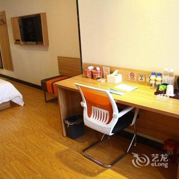 7天优品(聊城茌平汽车站店)酒店提供图片