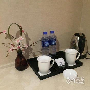 开平伊士高酒店酒店提供图片