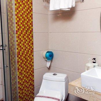 广州骏福宾馆石基分店酒店提供图片