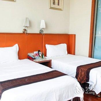 广州骏福宾馆石基分店酒店提供图片