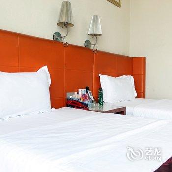 广州骏福宾馆石基分店酒店提供图片