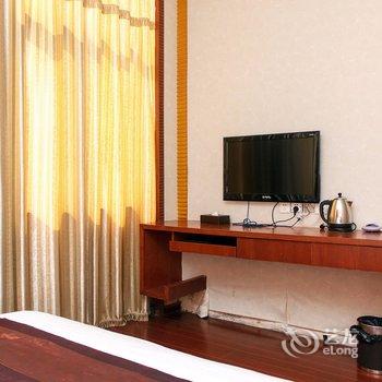 广州骏福宾馆石基分店酒店提供图片