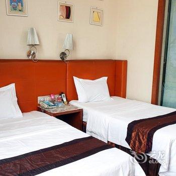 广州骏福宾馆石基分店酒店提供图片