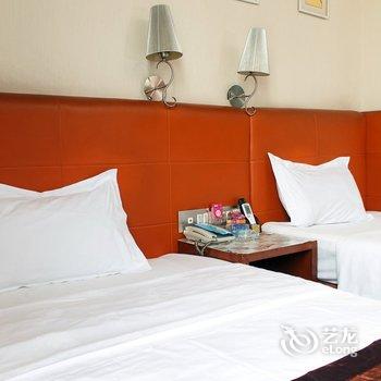 广州骏福宾馆石基分店酒店提供图片