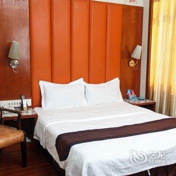 广州骏福宾馆石基分店酒店提供图片