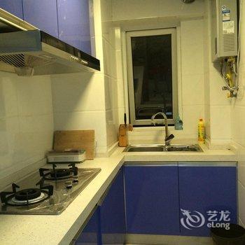 无锡apple复式(金城东路分店)酒店提供图片
