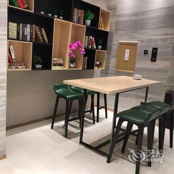 城市便捷酒店(云浮郁南都城店)酒店提供图片