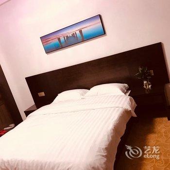 武汉桃之源公寓酒店提供图片