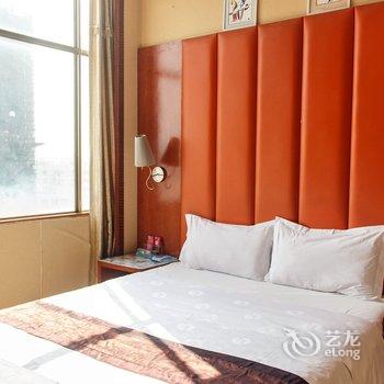 广州骏福宾馆石基分店酒店提供图片