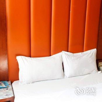 广州骏福宾馆石基分店酒店提供图片