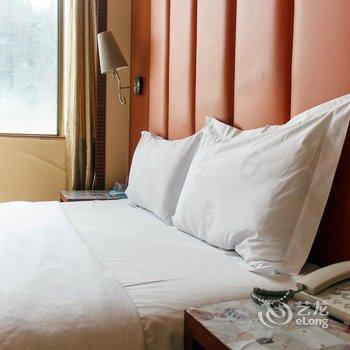 广州骏福宾馆石基分店酒店提供图片