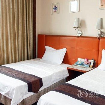 广州骏福宾馆石基分店酒店提供图片