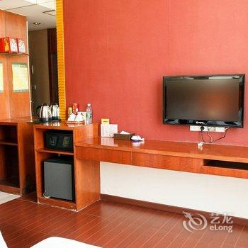 广州骏福宾馆石基分店酒店提供图片