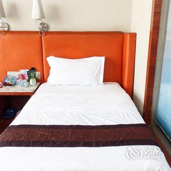 广州骏福宾馆石基分店酒店提供图片