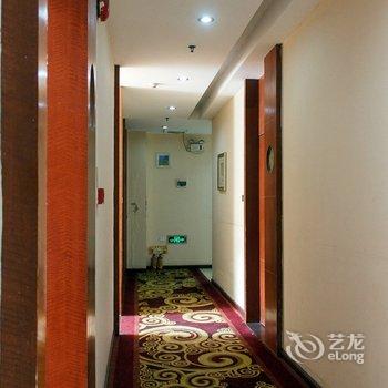 广州骏福宾馆石基分店酒店提供图片