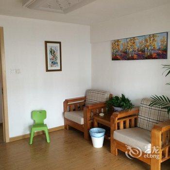 无锡apple复式(金城东路分店)酒店提供图片