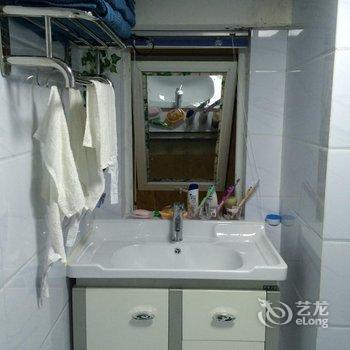 无锡apple复式(金城东路分店)酒店提供图片