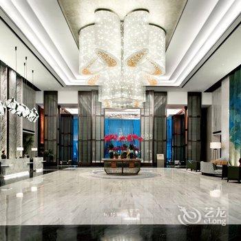 宝鸡东岭皇冠假日酒店酒店提供图片
