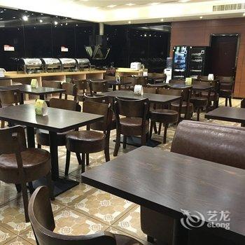 柳州宜家城站酒店酒店提供图片