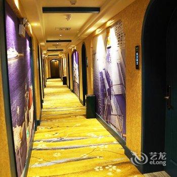 星程酒店(广元店)(原蜀门大桥店)酒店提供图片