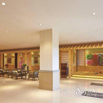 喀左大成国际酒店酒店提供图片
