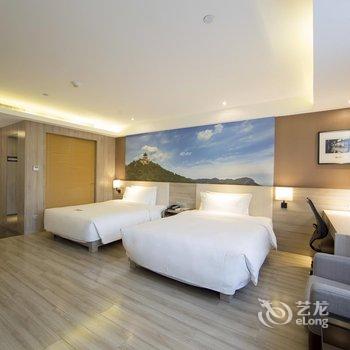 太原综改示范区亚朵酒店酒店提供图片