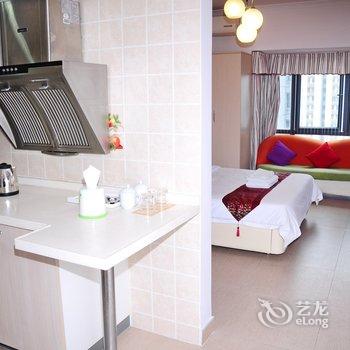 深圳御河堤酒店公寓酒店提供图片