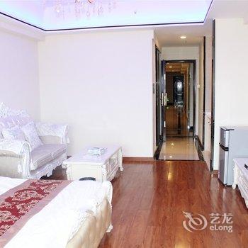 新悦公寓(广州南沙万达广场店)酒店提供图片