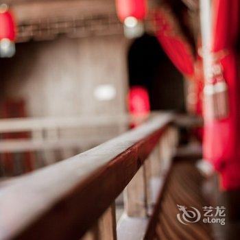 黄山西递绣娘民俗酒店酒店提供图片