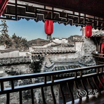 黄山西递绣娘民俗酒店酒店提供图片