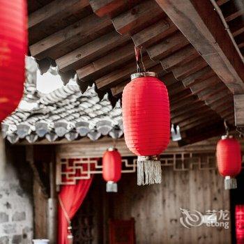 黄山西递绣娘民俗酒店酒店提供图片